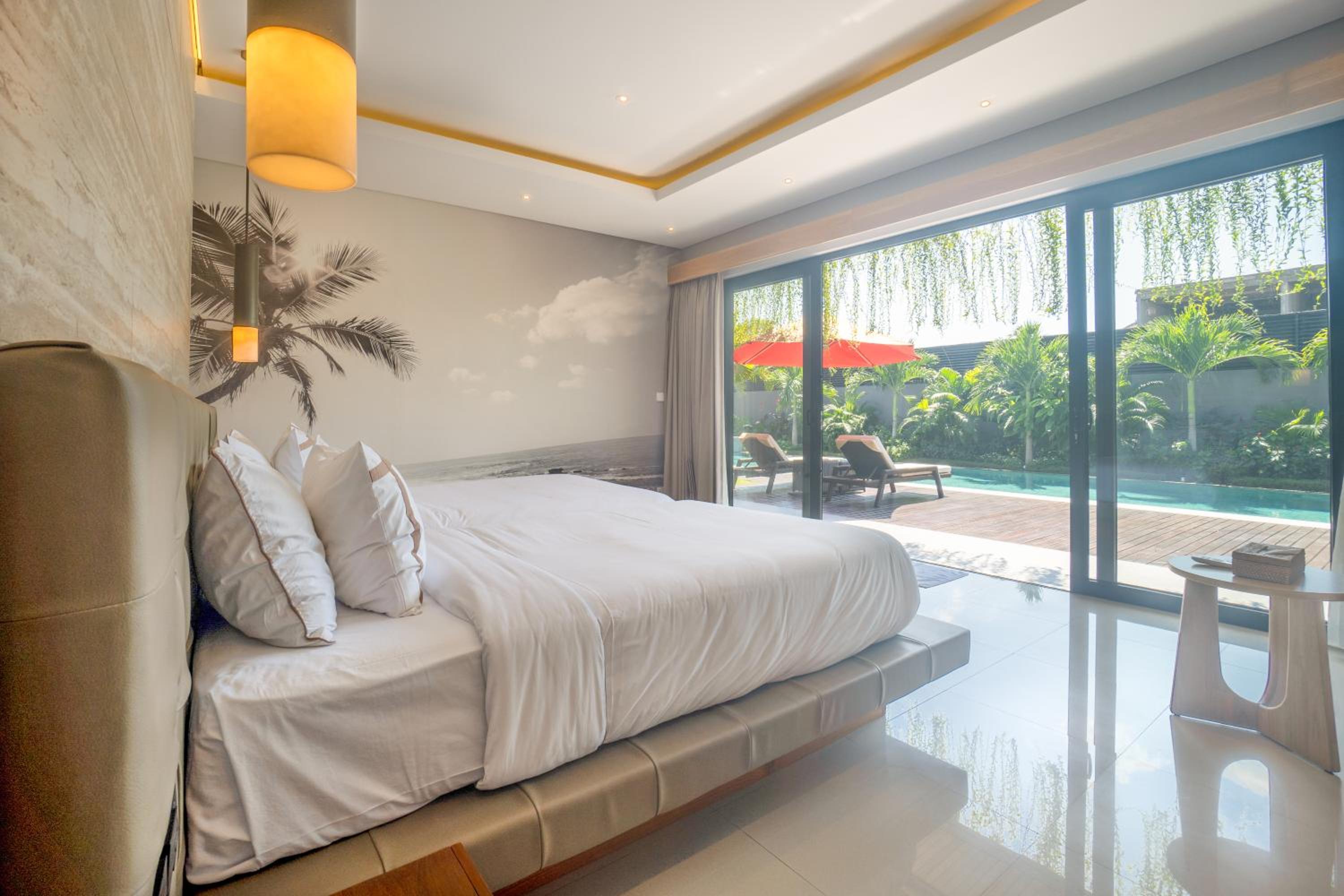 Exquisite 5BR Villa Premier Luxury in Seminyak