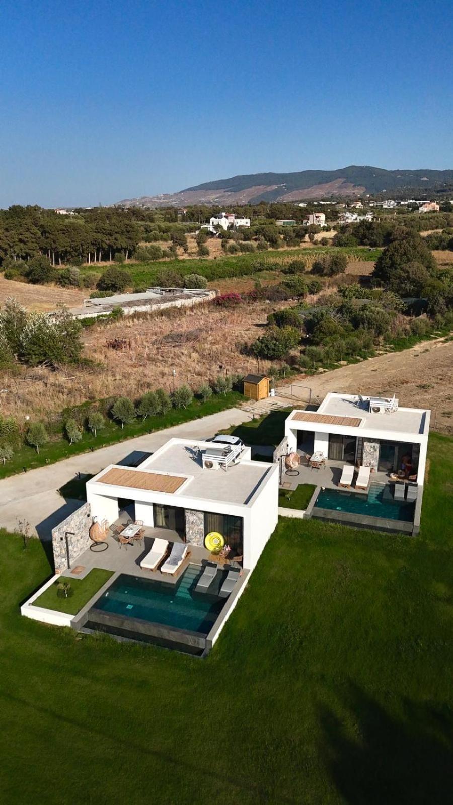 Hotel Aphrodite Luxury Suites - Image 1