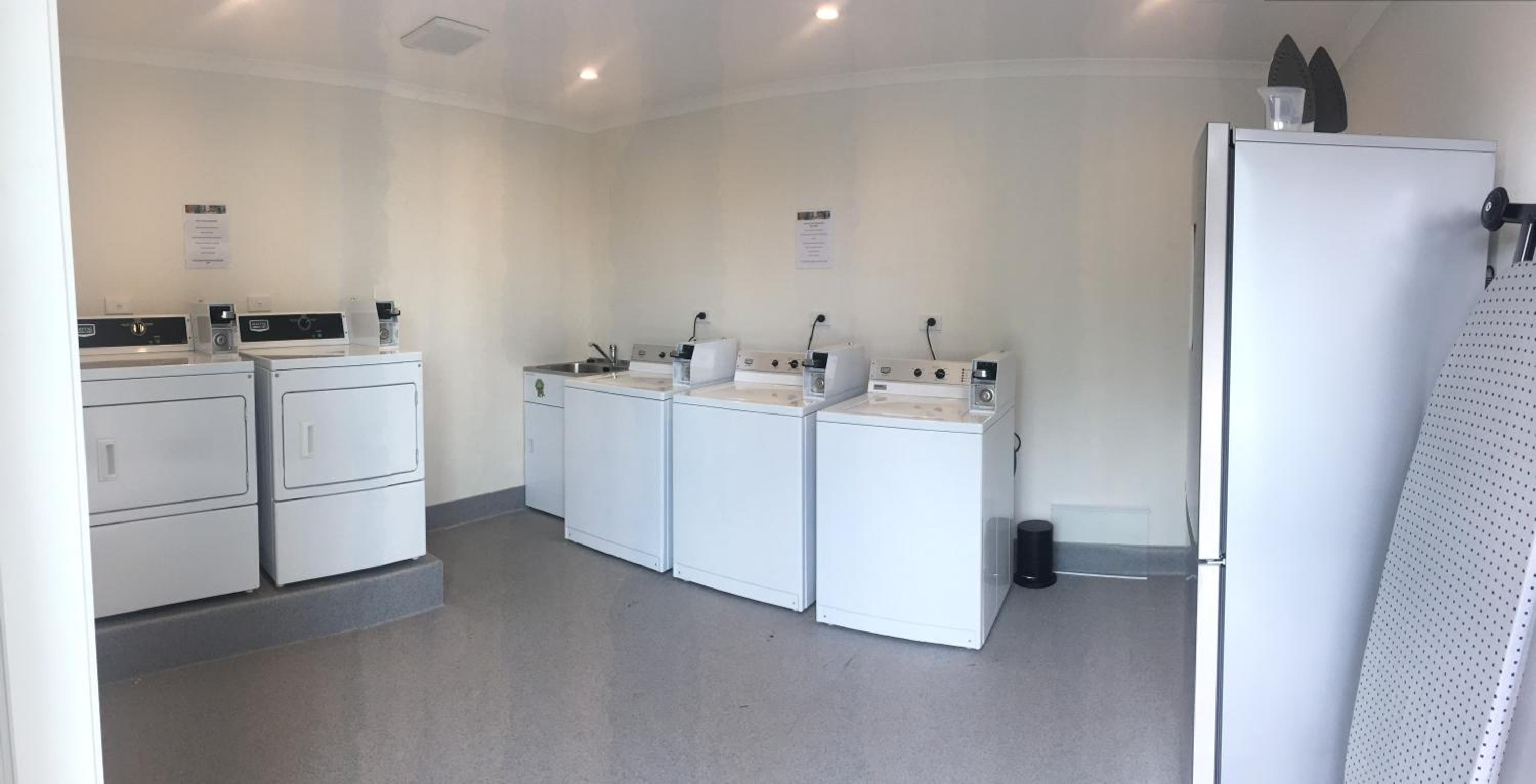 Podium Lodge