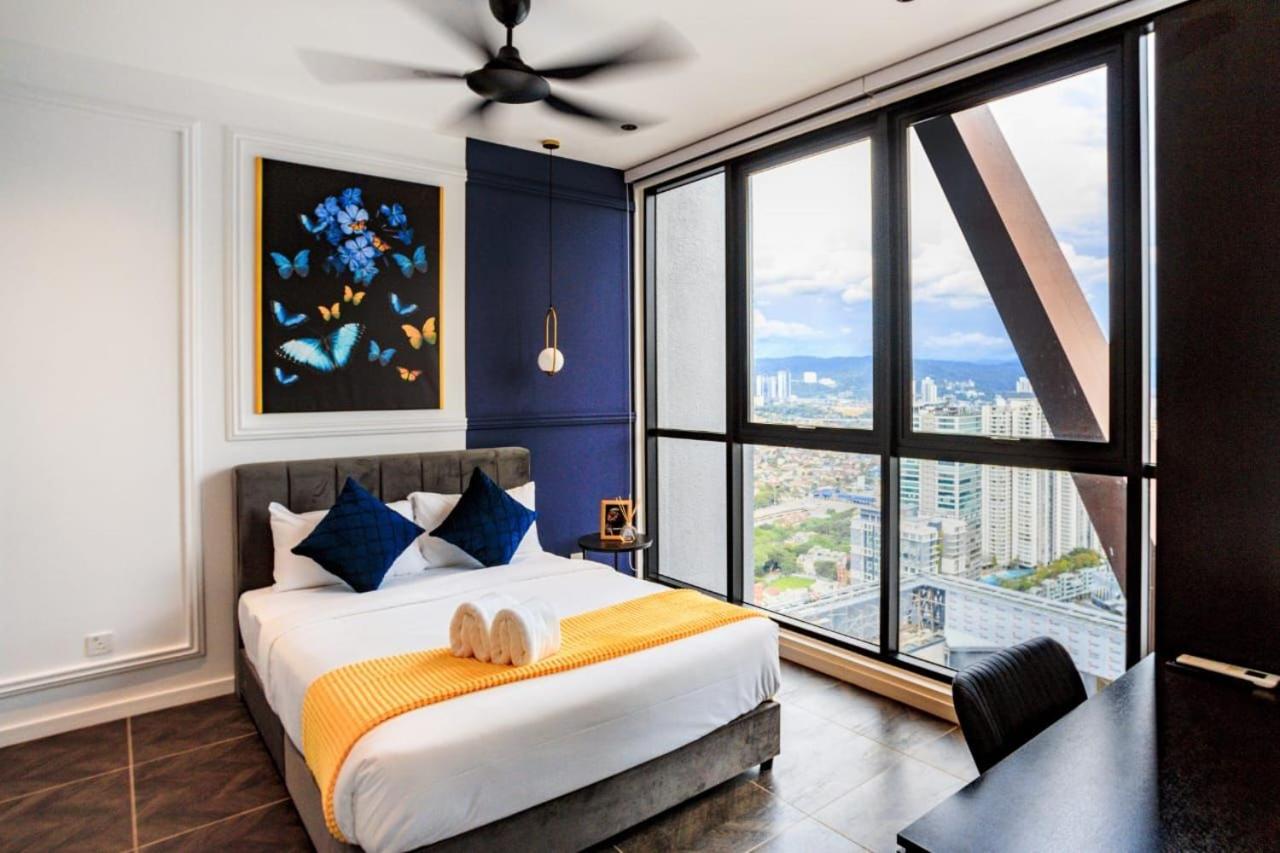Scarletz Suites KLCC by GC Luxury Suites