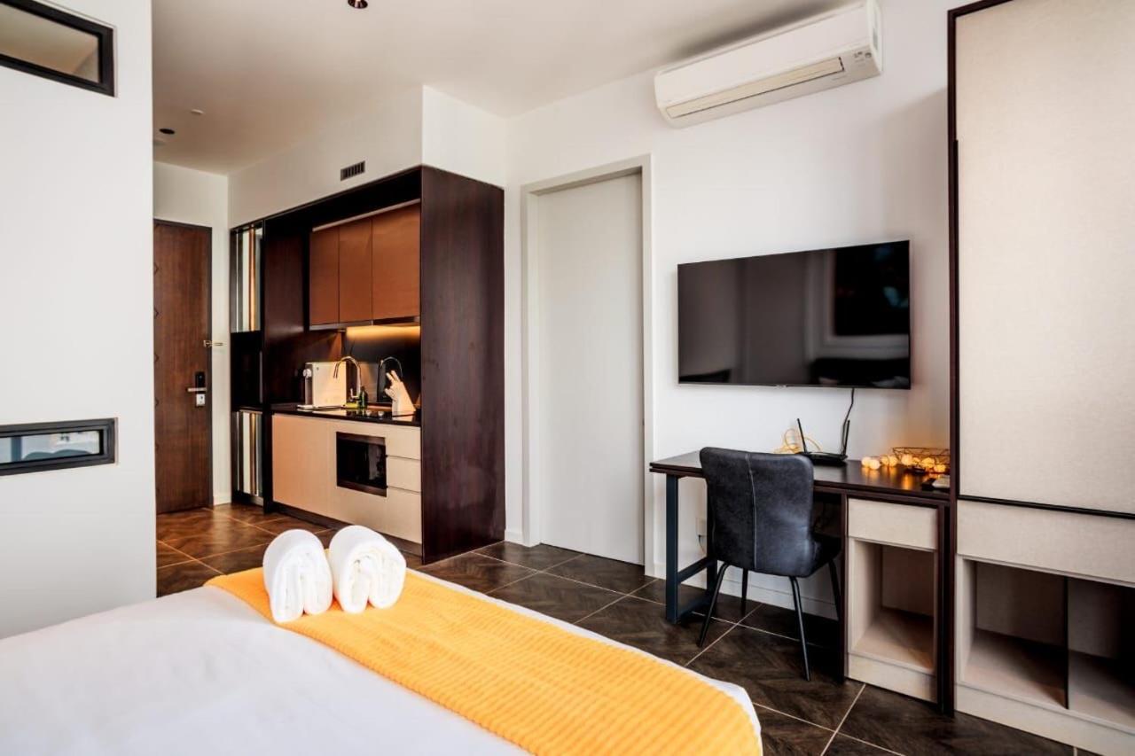 Scarletz Suites KLCC by GC Luxury Suites