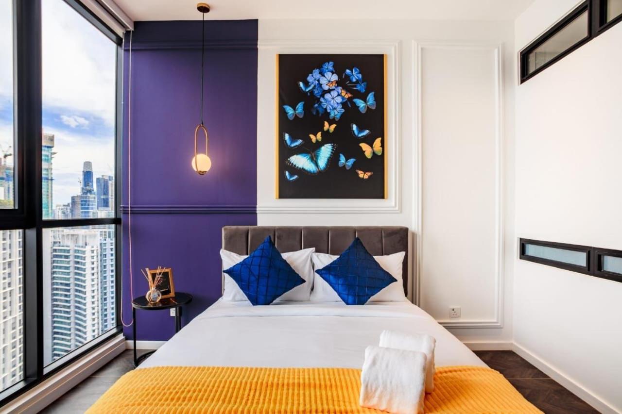 Scarletz Suites KLCC by GC Luxury Suites