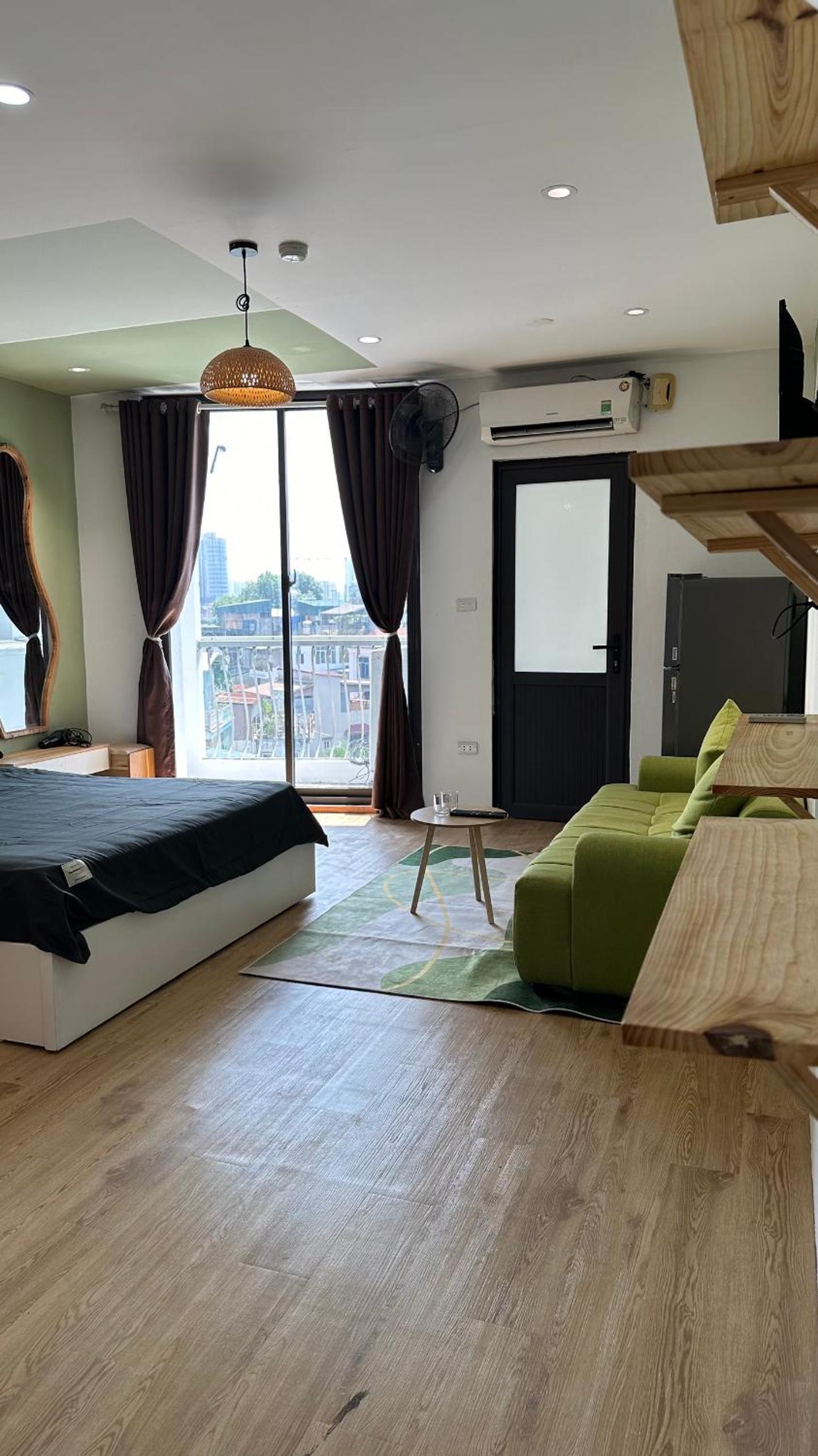 Luxe Paradise Residence 41DT