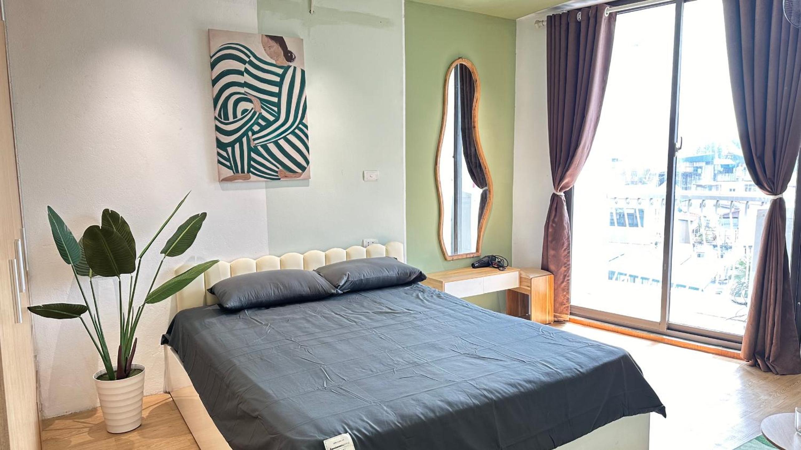 Luxe Paradise Residence 41DT