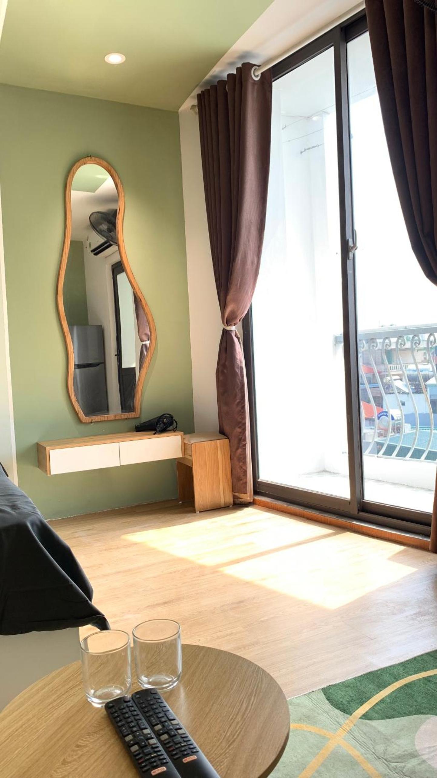 Luxe Paradise Residence 41DT