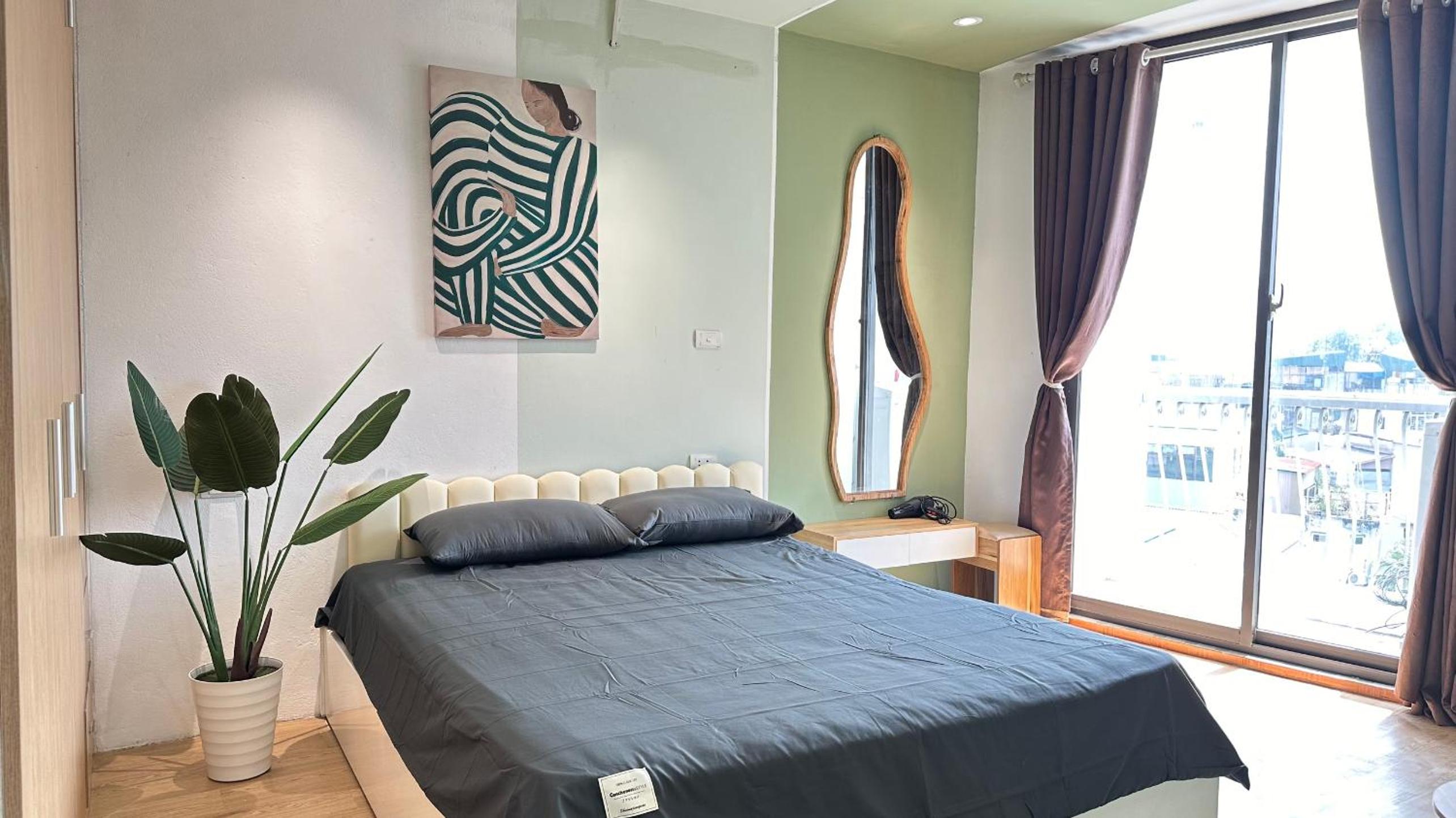 Luxe Paradise Residence 41DT