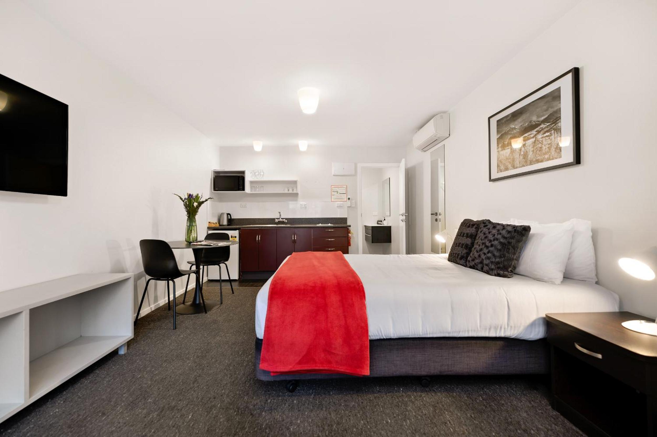 Arrowtown Motel