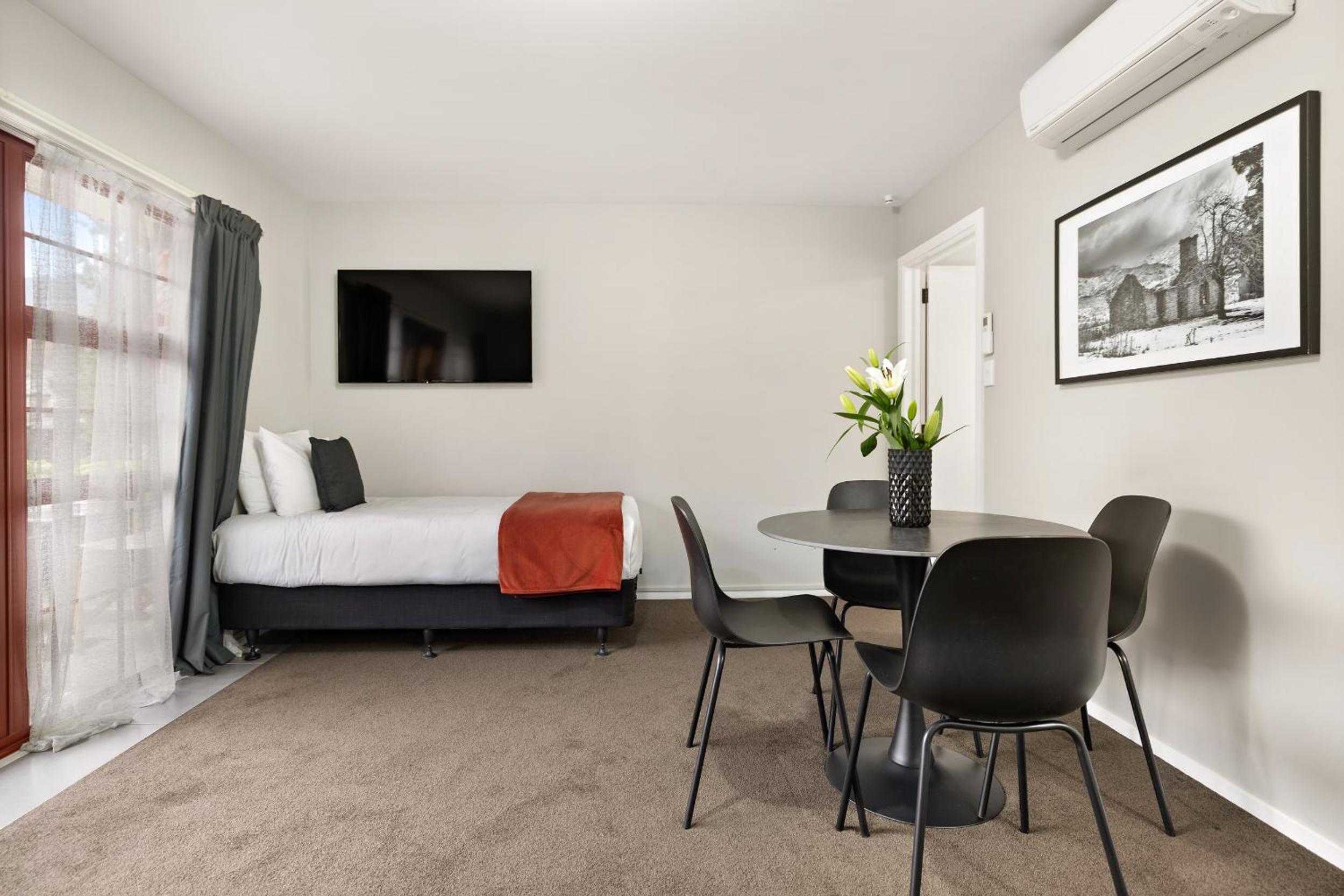 Arrowtown Motel