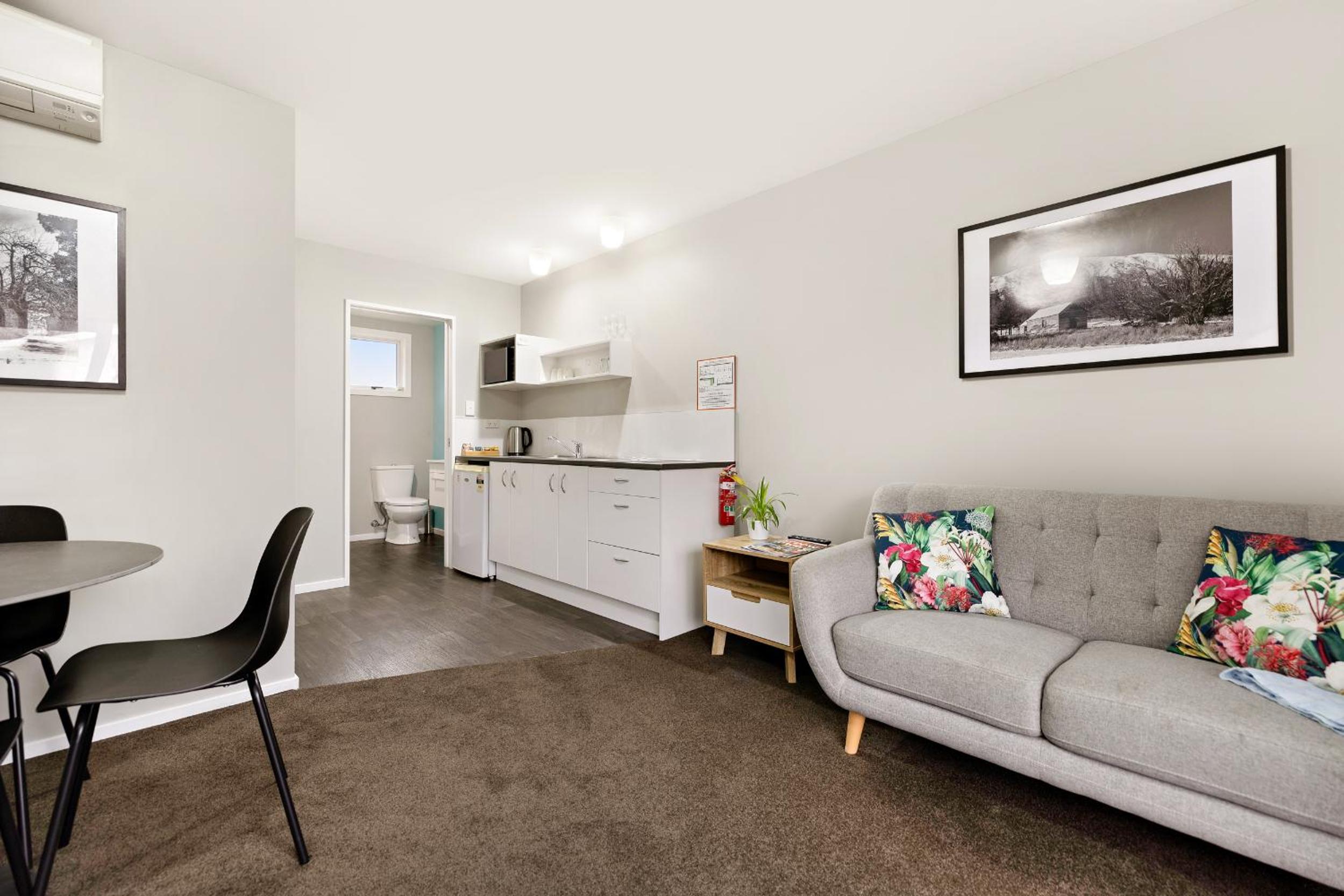 Arrowtown Motel