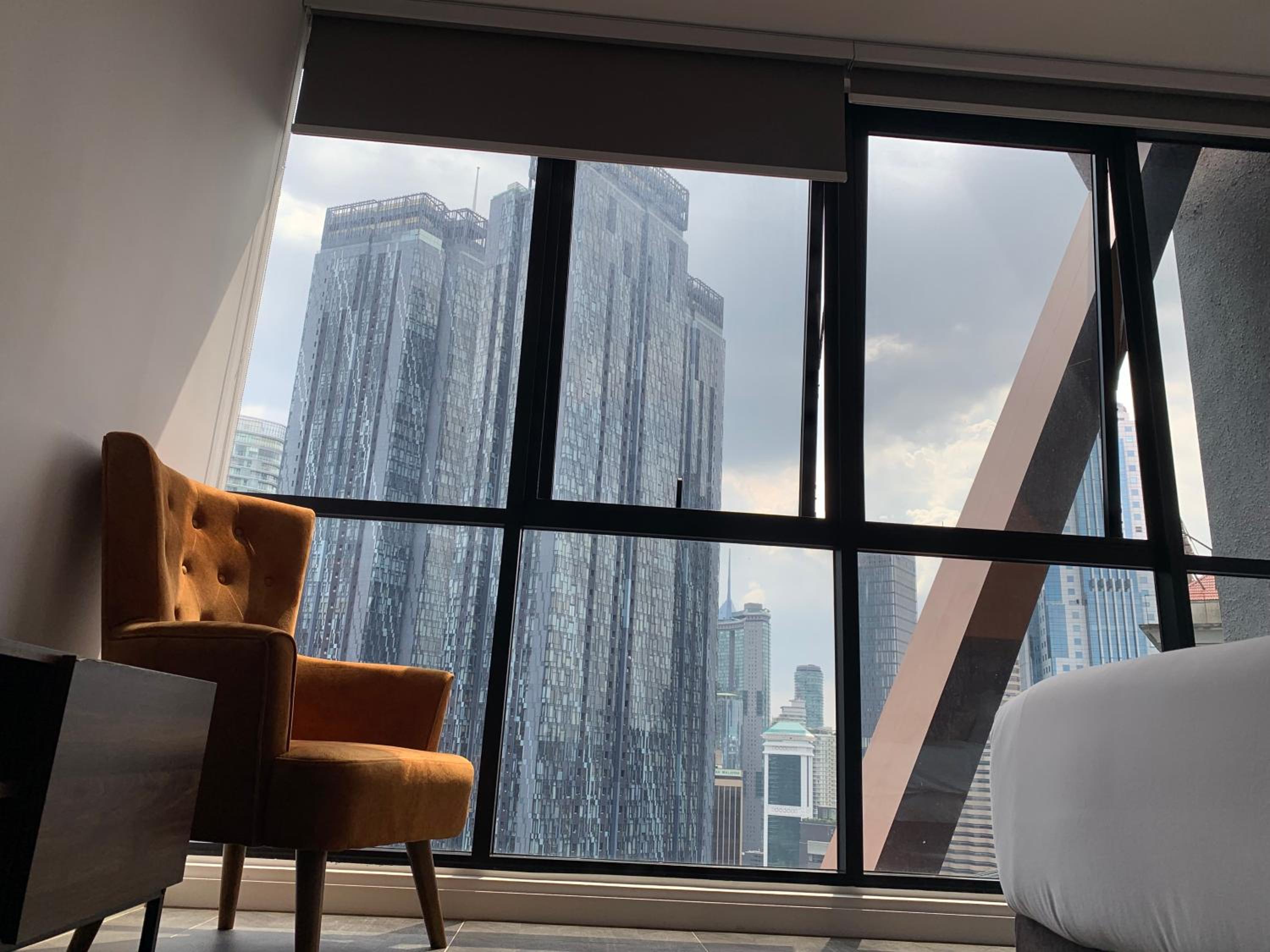 Scarletz Suites KLCC by GC Luxury Suites