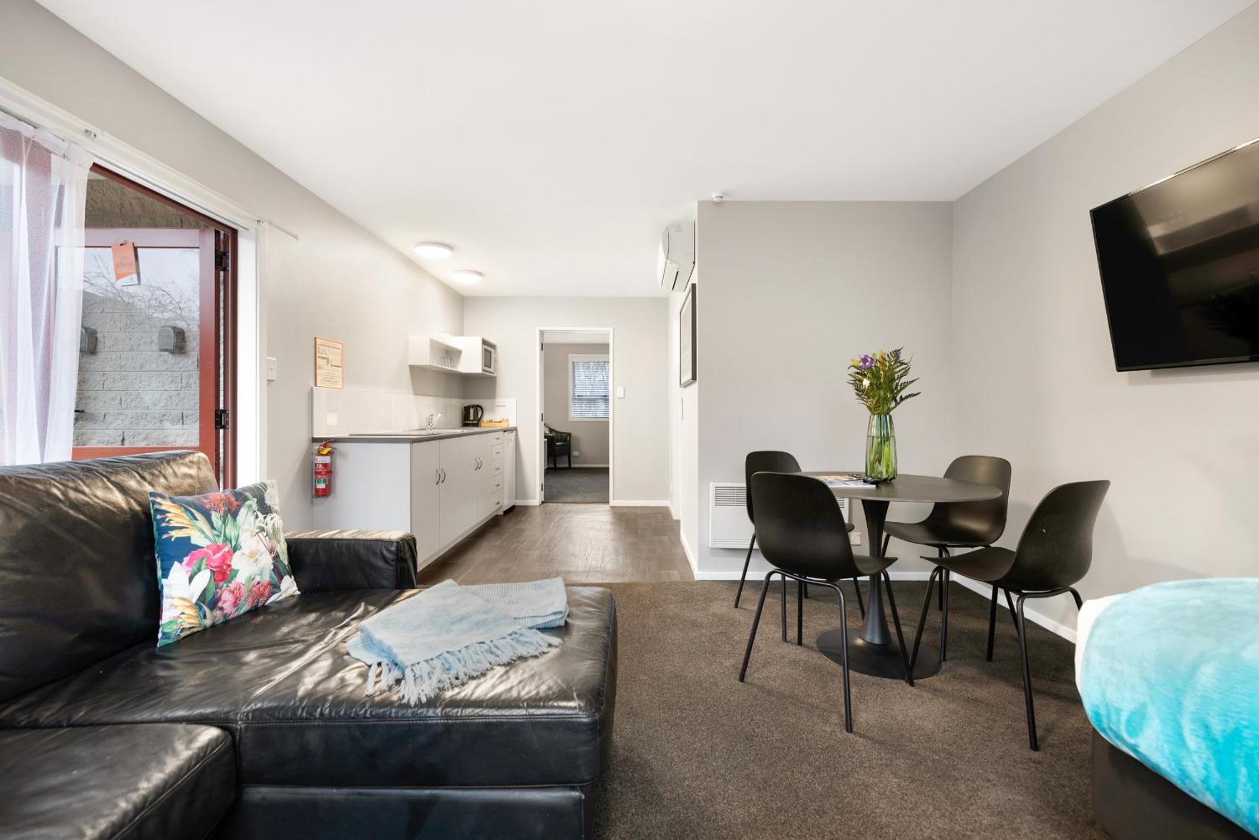 Arrowtown Motel