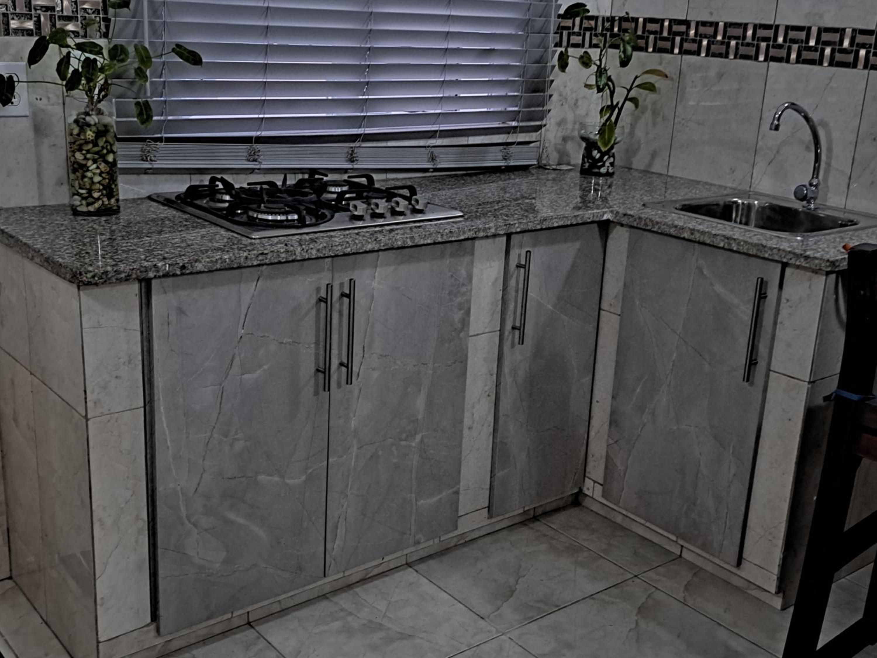 Apartament studio Acksen King