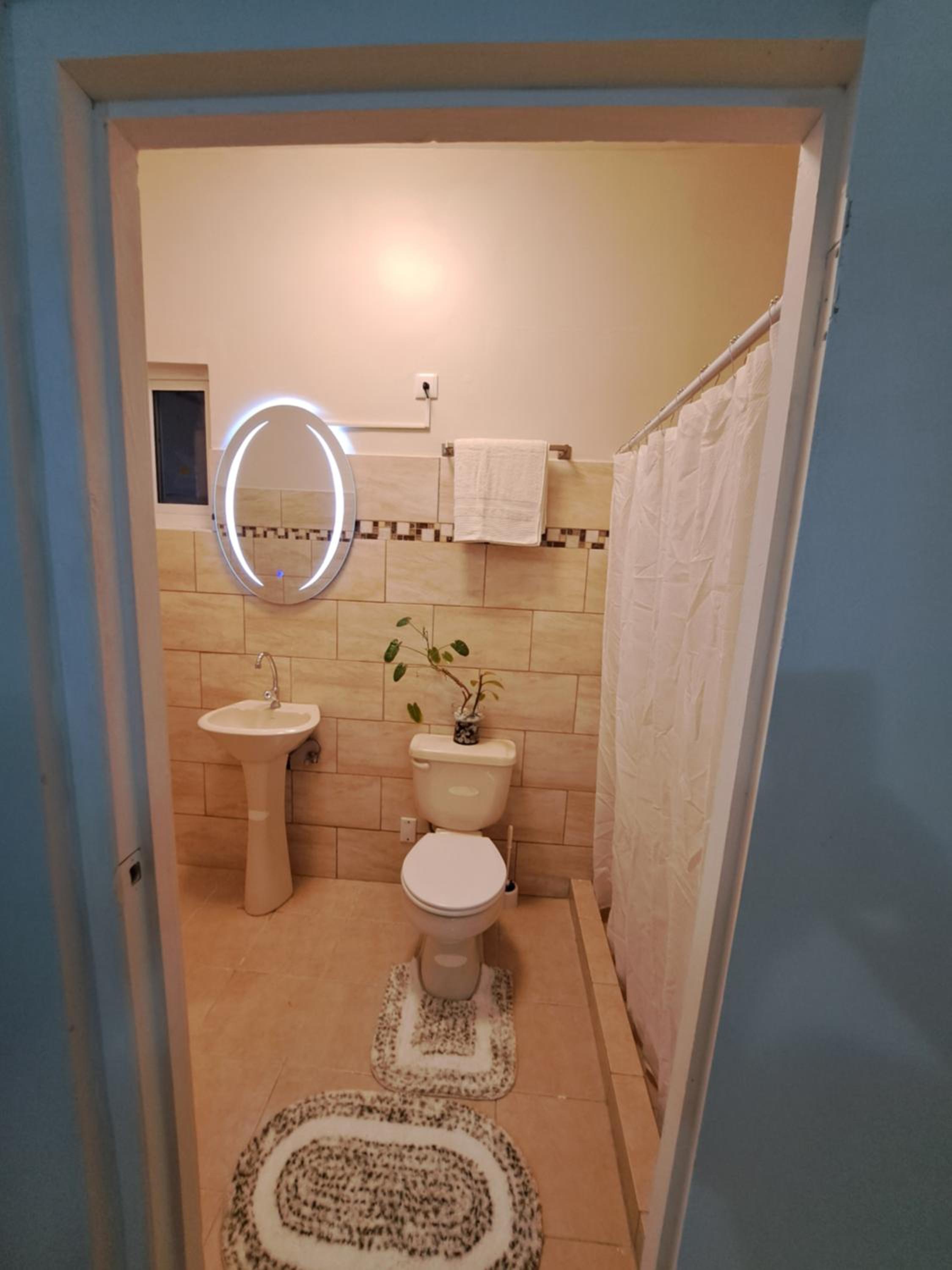 Apartament studio Acksen King
