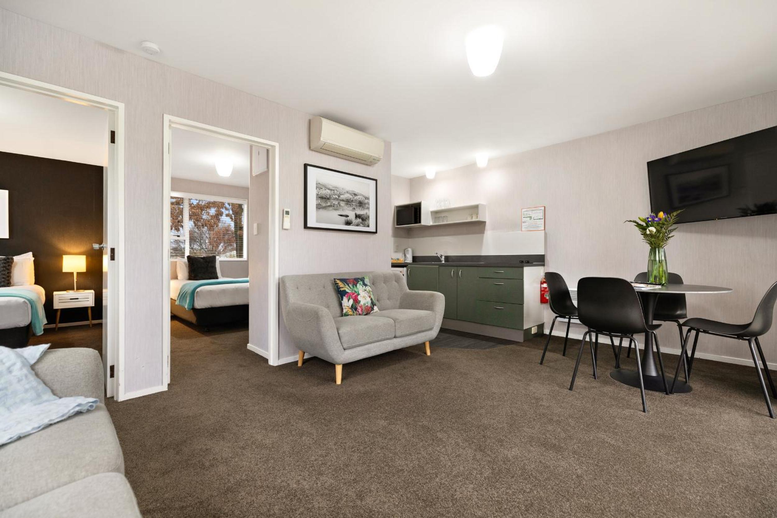 Arrowtown Motel