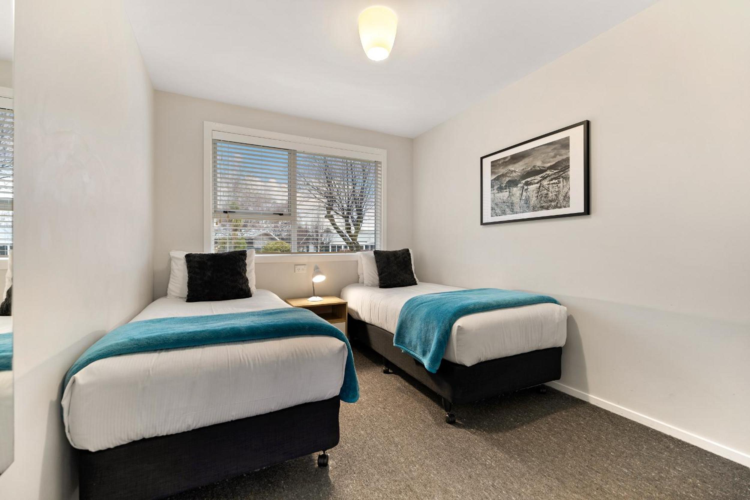 Arrowtown Motel