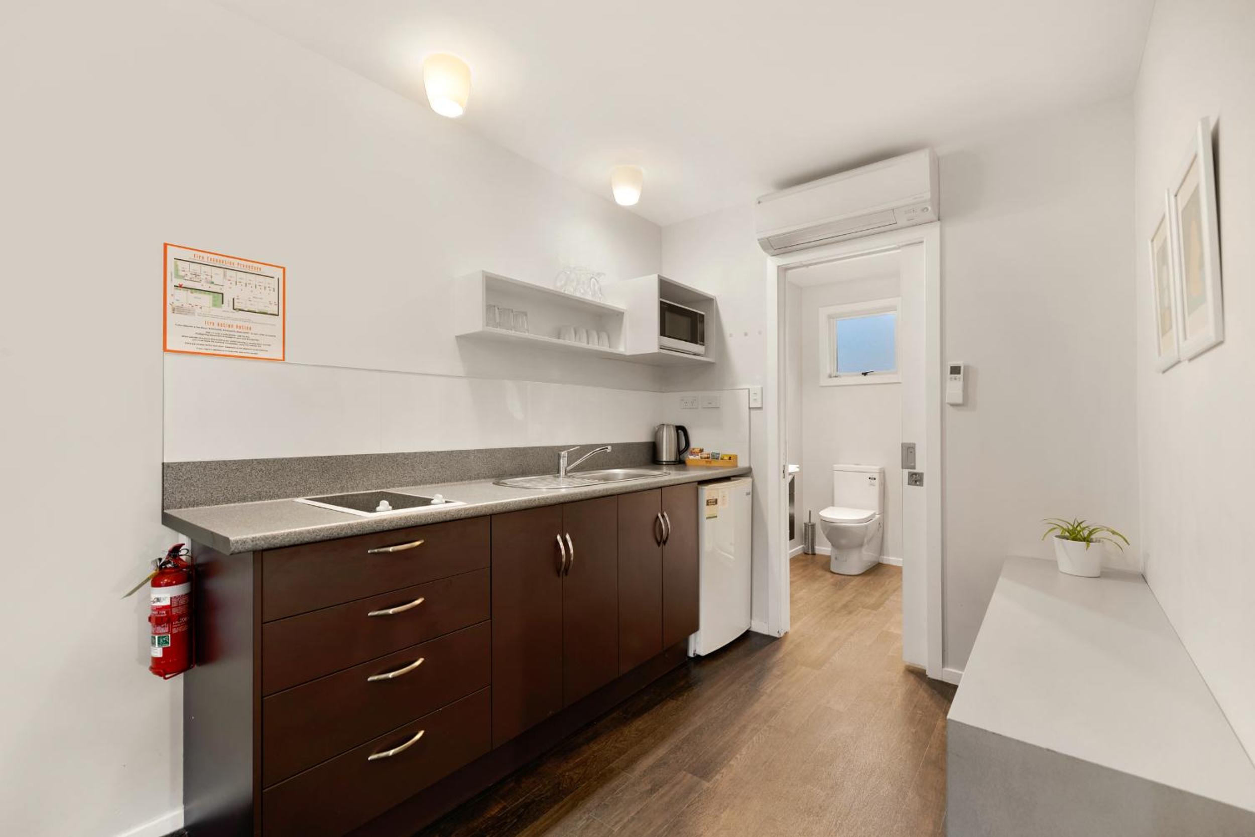 Arrowtown Motel