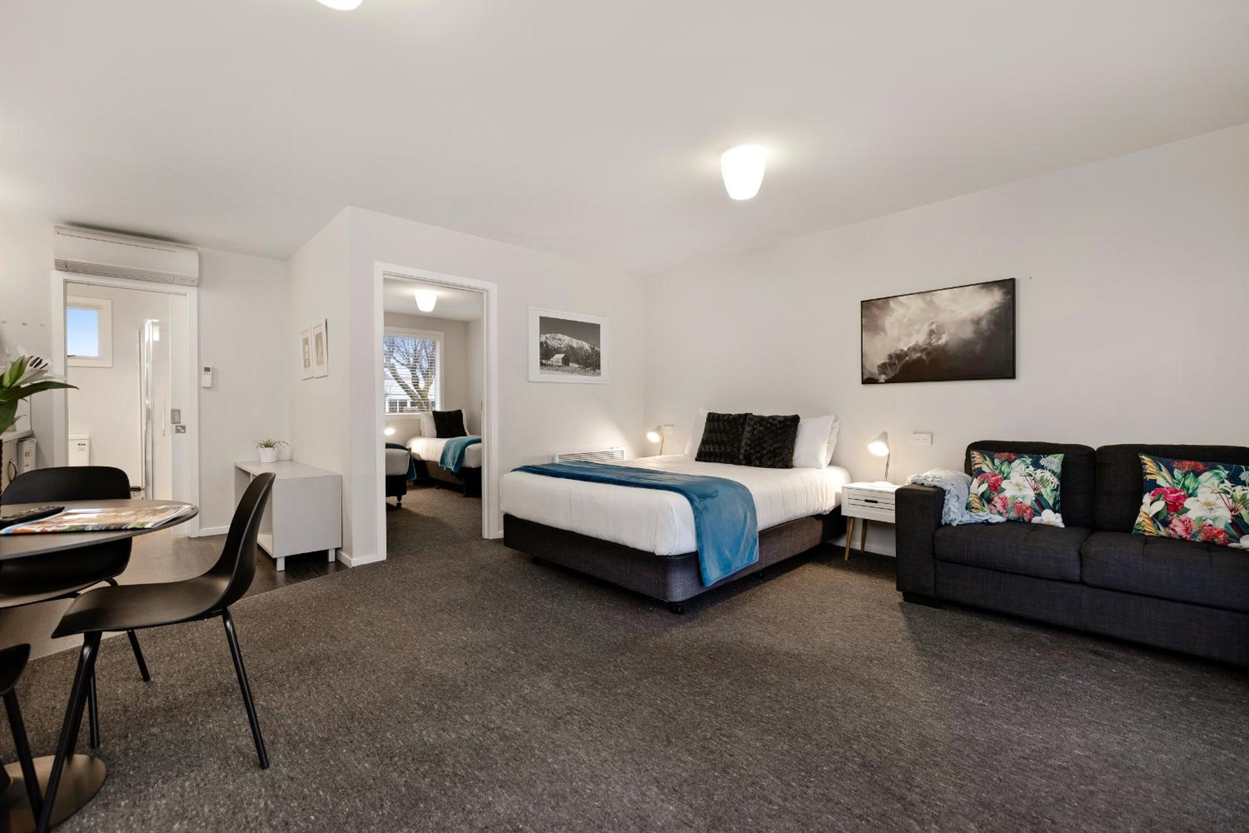 Arrowtown Motel