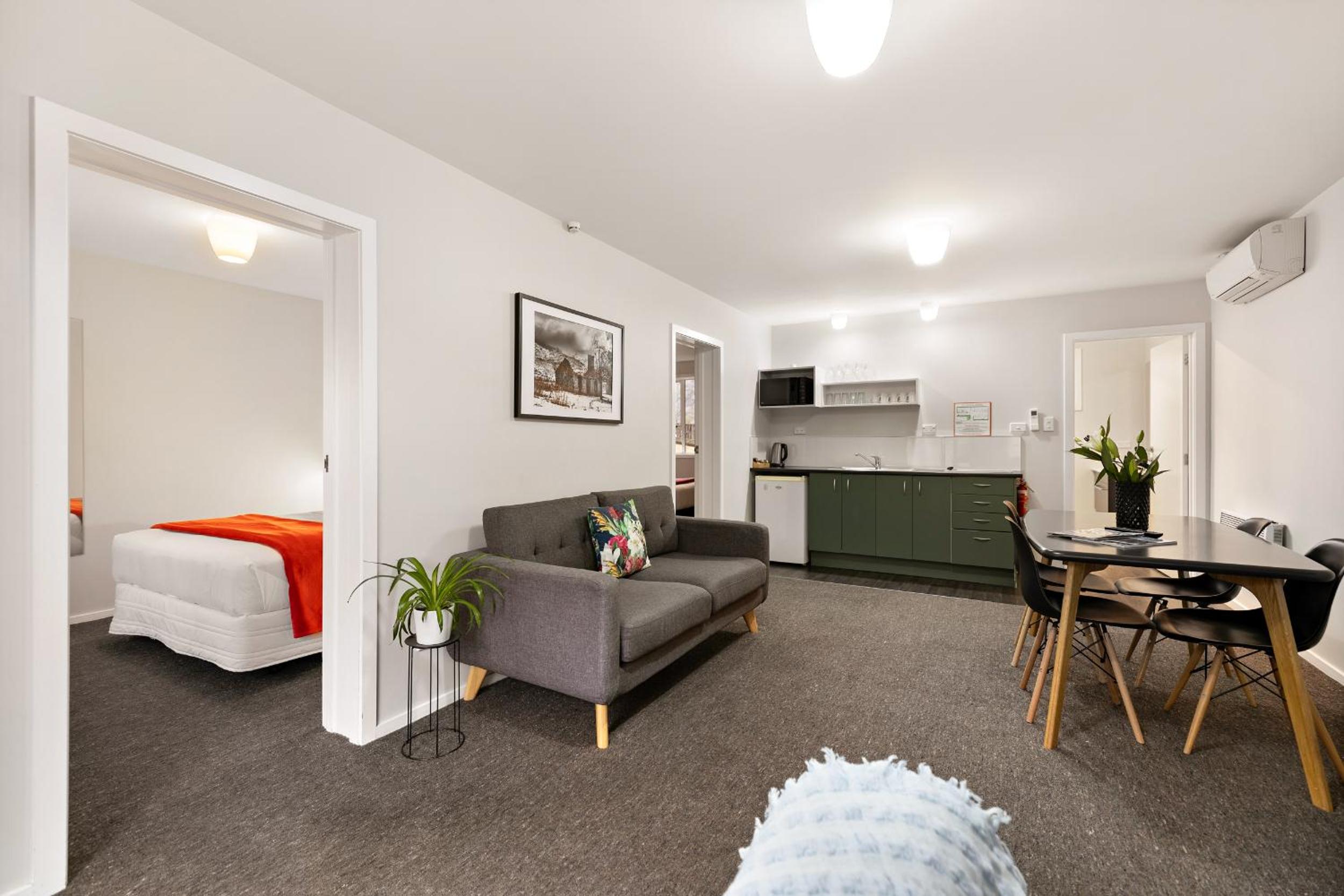 Arrowtown Motel
