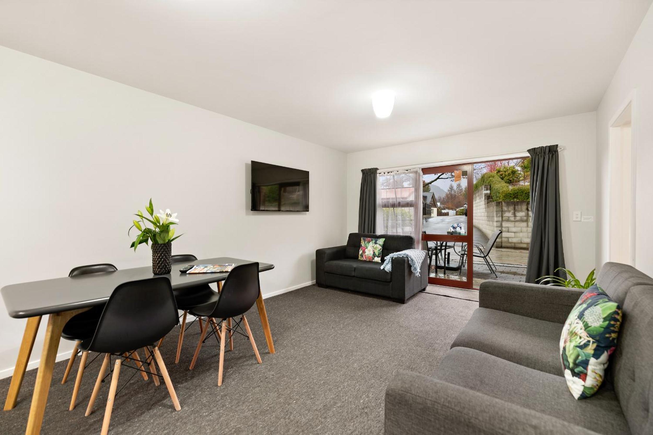 Arrowtown Motel