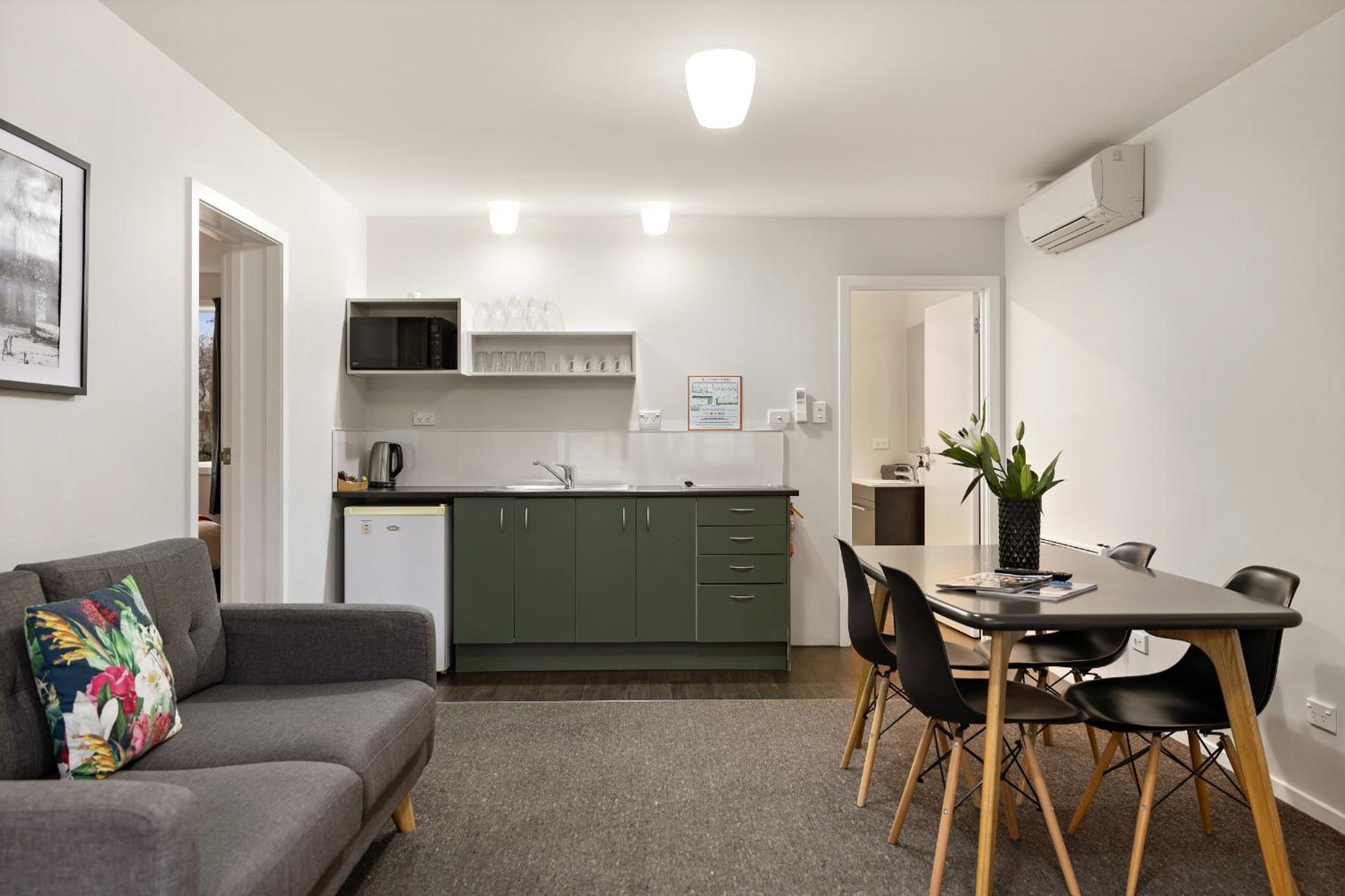 Arrowtown Motel