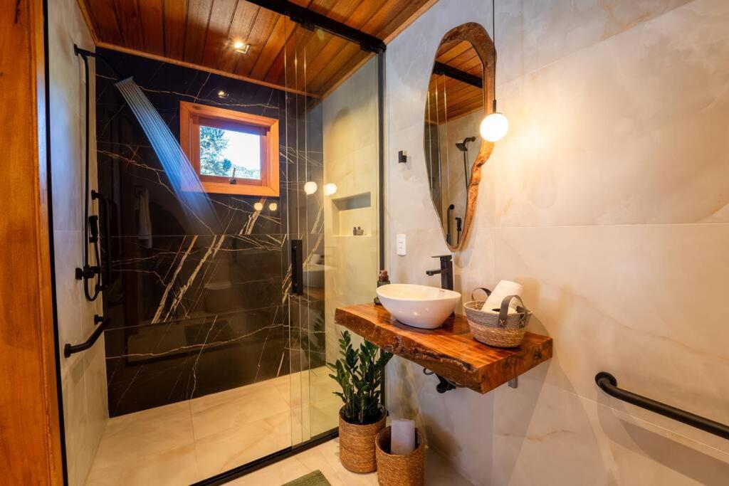 Villa Vida Cabanas