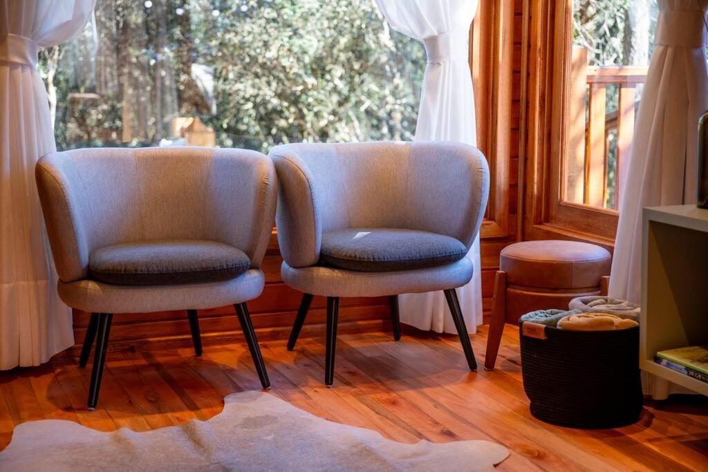 Villa Vida Cabanas