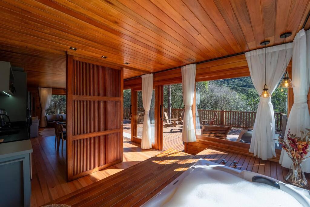 Villa Vida Cabanas