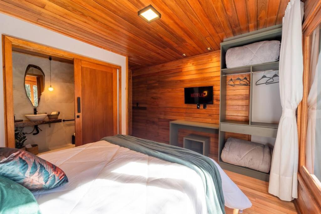 Villa Vida Cabanas