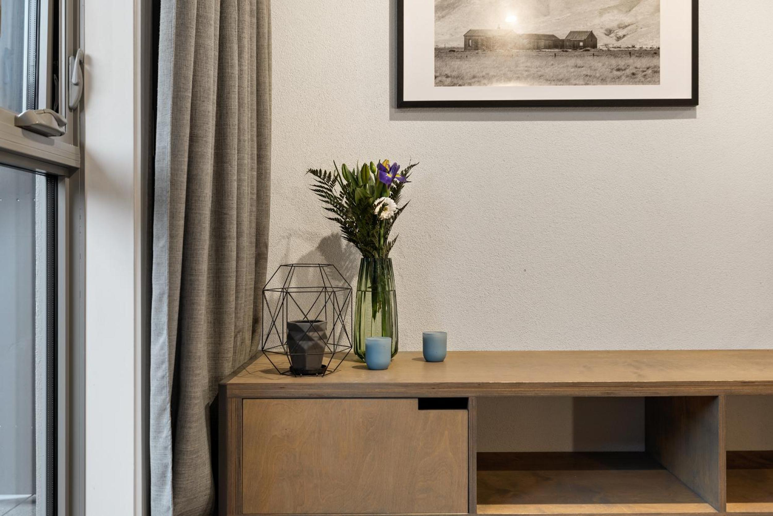 Arrowtown Motel