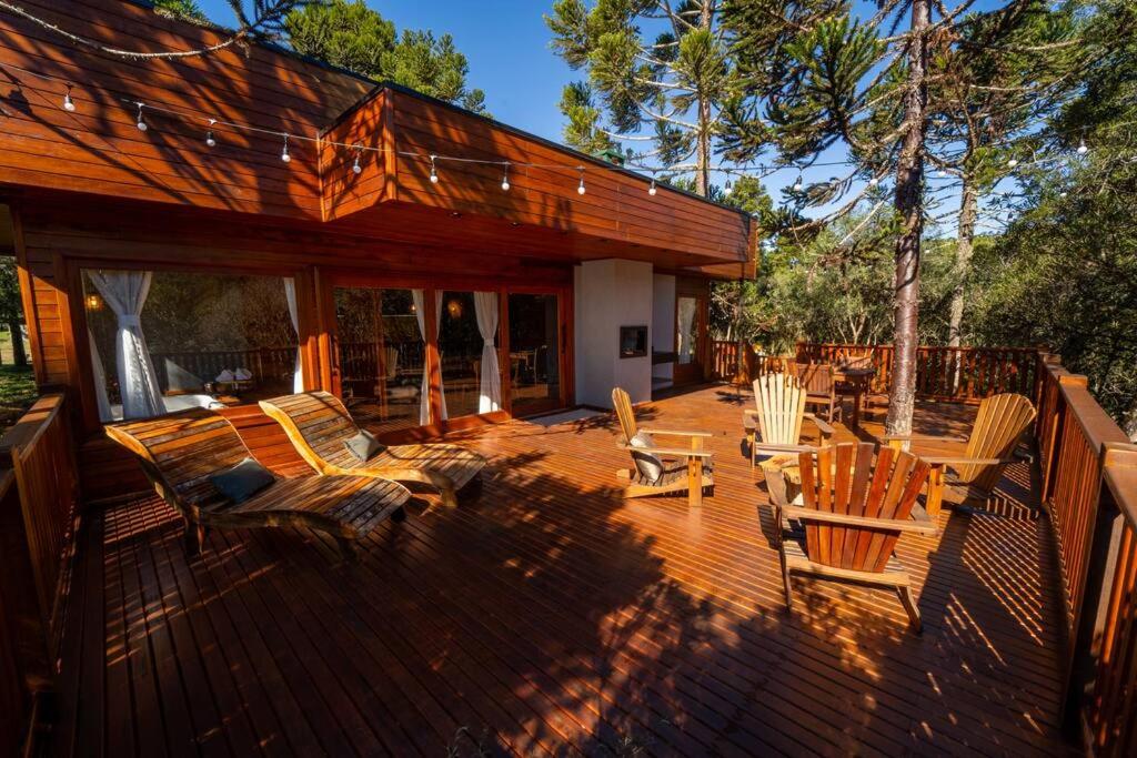 Villa Vida Cabanas