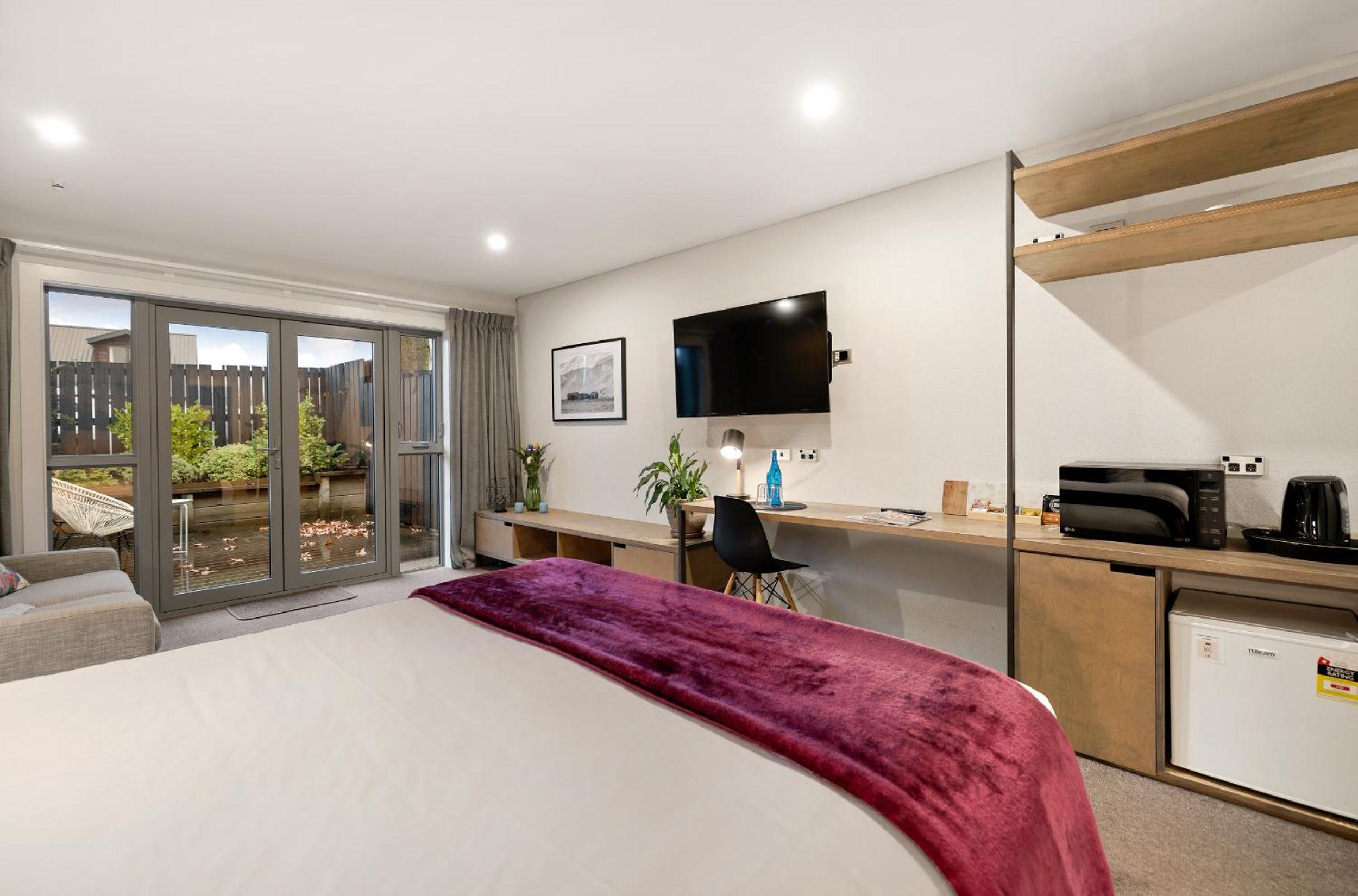 Arrowtown Motel