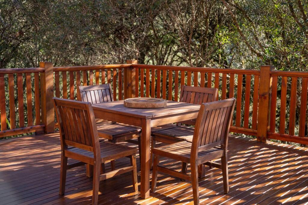 Villa Vida Cabanas