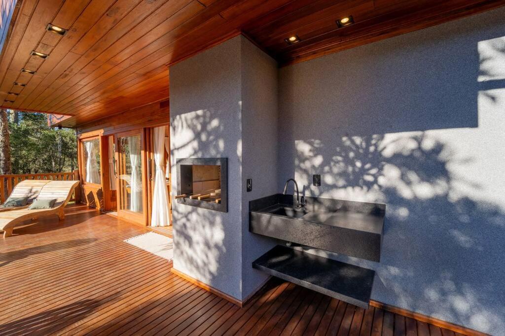 Villa Vida Cabanas