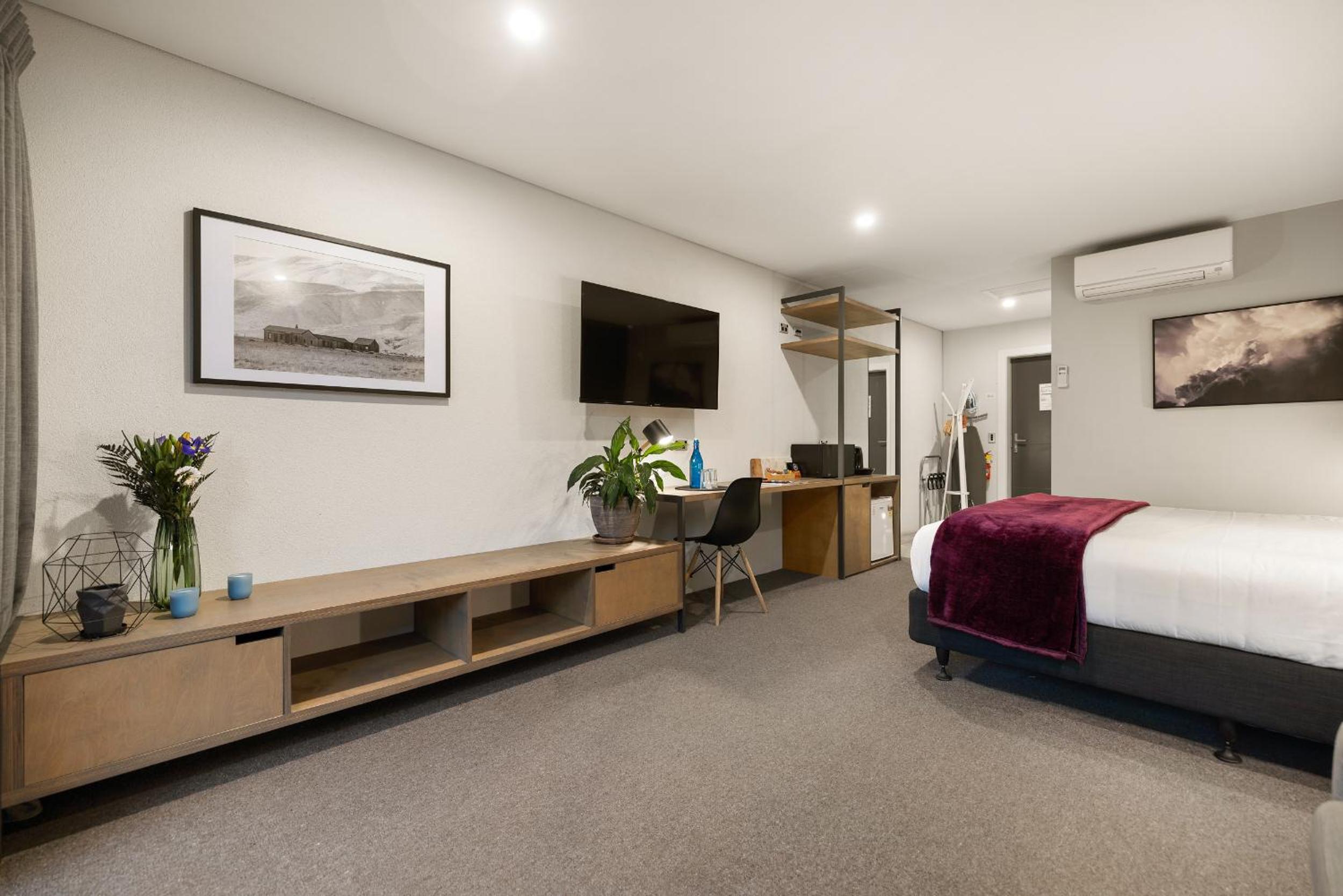 Arrowtown Motel