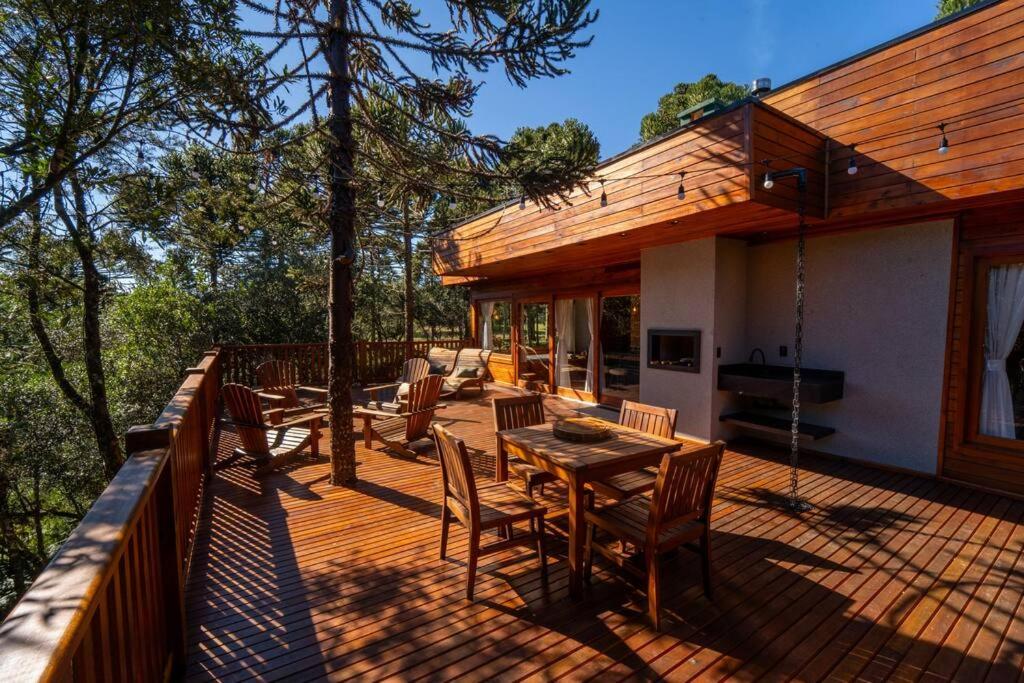 Villa Vida Cabanas