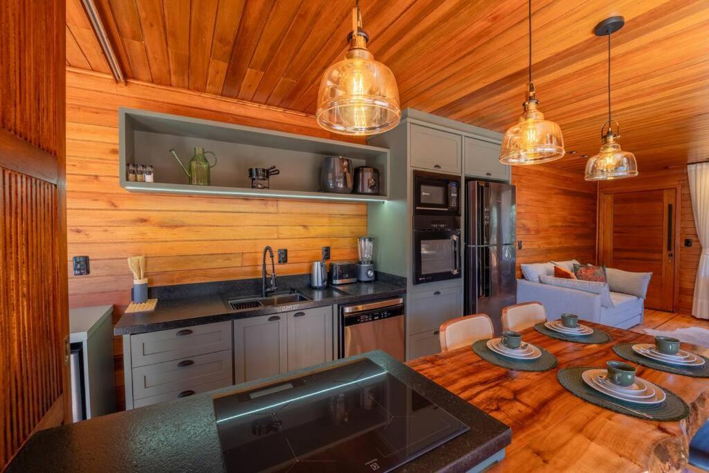 Villa Vida Cabanas