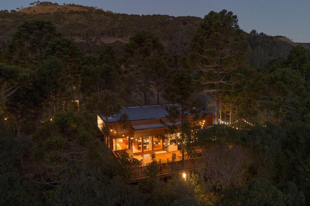 Villa Vida Cabanas