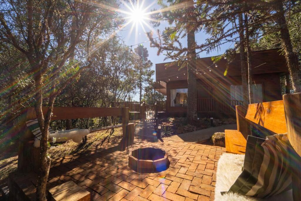 Villa Vida Cabanas