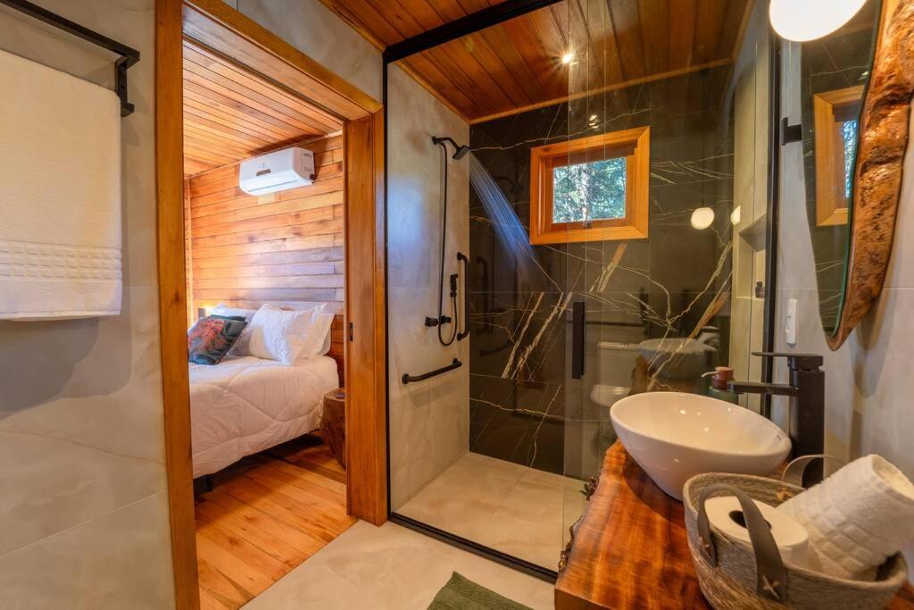 Villa Vida Cabanas
