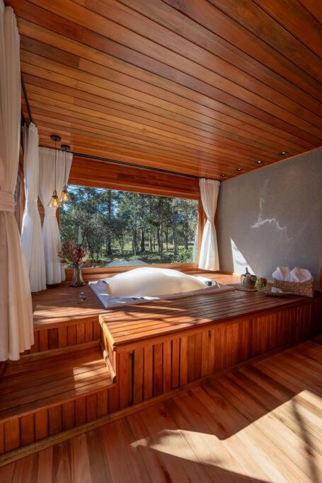 Villa Vida Cabanas