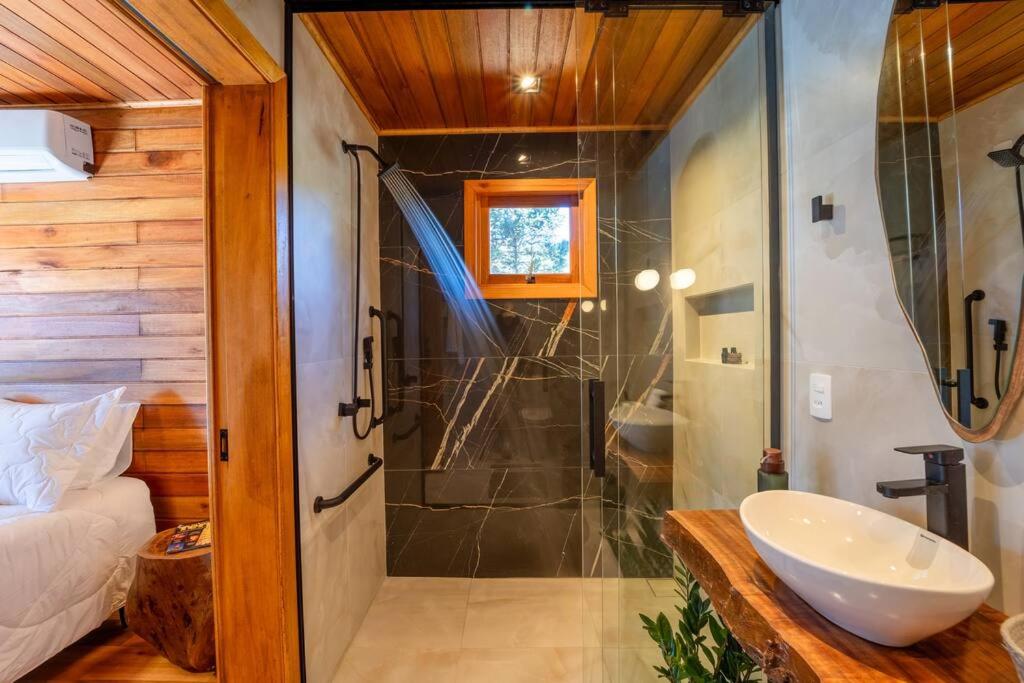 Villa Vida Cabanas