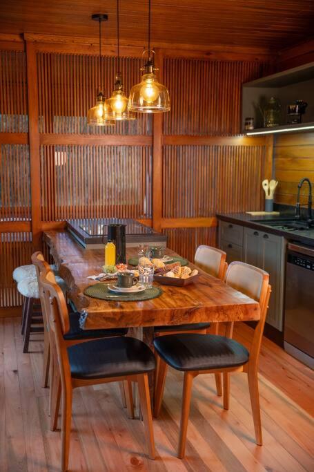 Villa Vida Cabanas