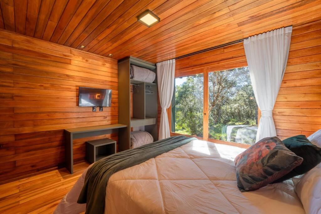 Villa Vida Cabanas