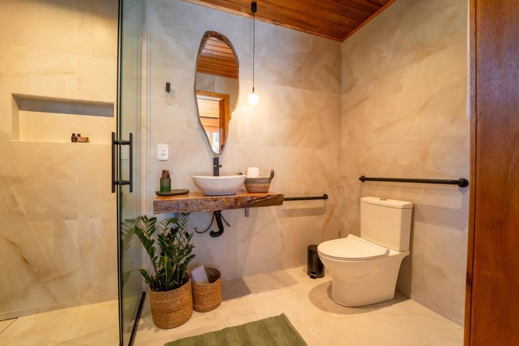 Villa Vida Cabanas