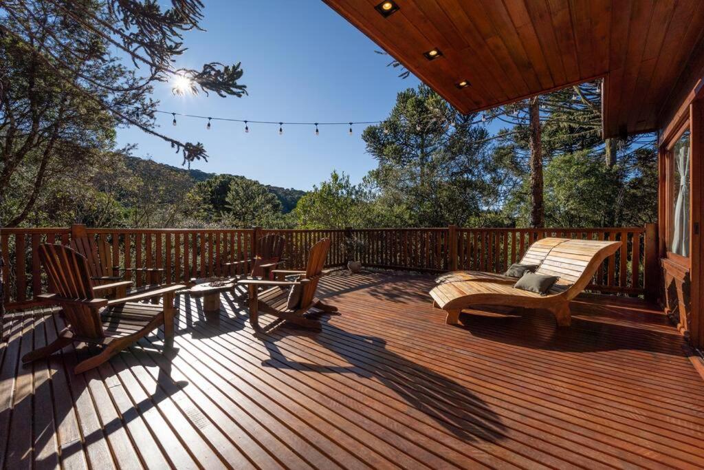 Villa Vida Cabanas