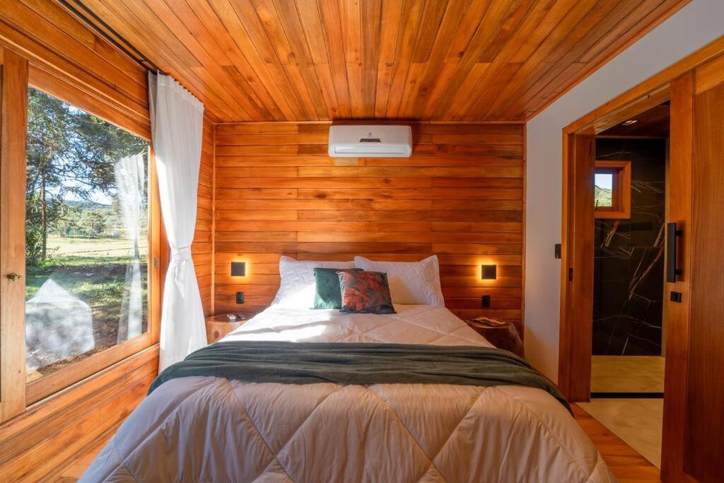 Villa Vida Cabanas