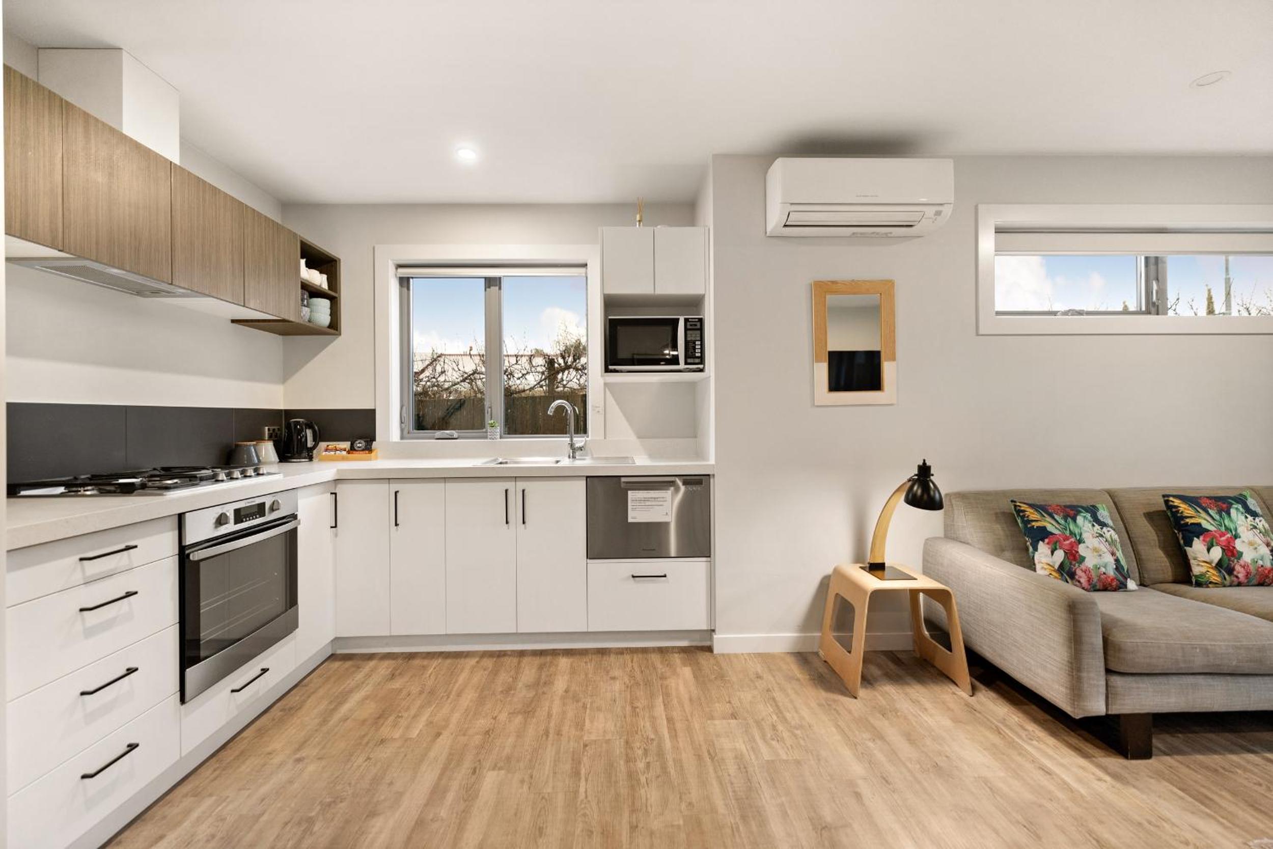 Arrowtown Motel