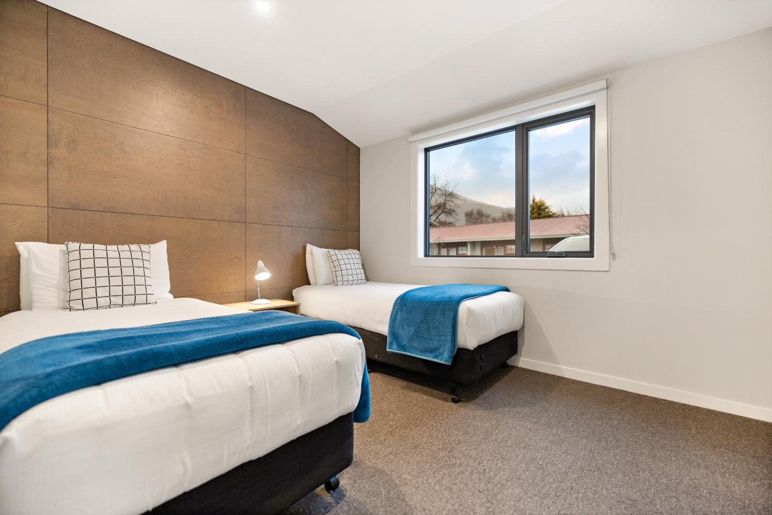 Arrowtown Motel