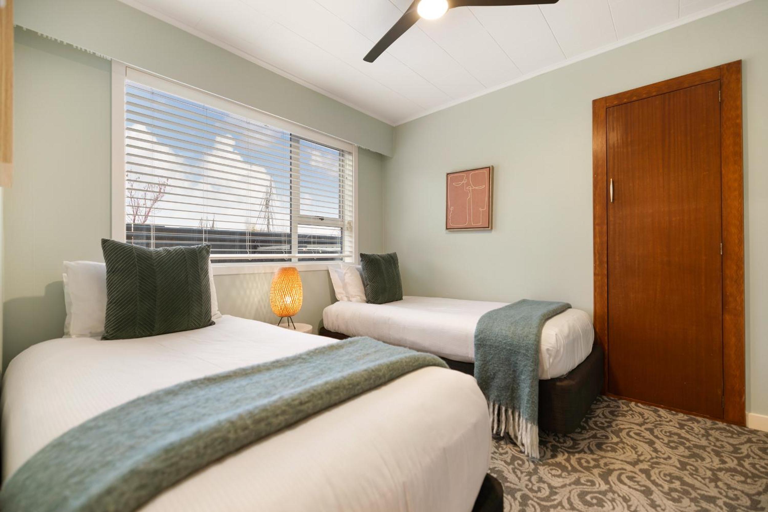 Arrowtown Motel