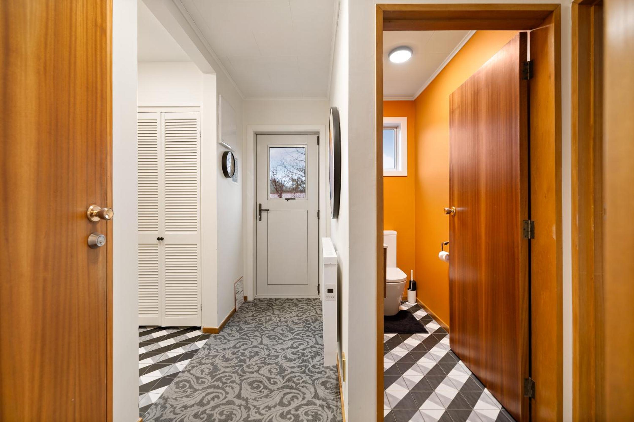 Arrowtown Motel
